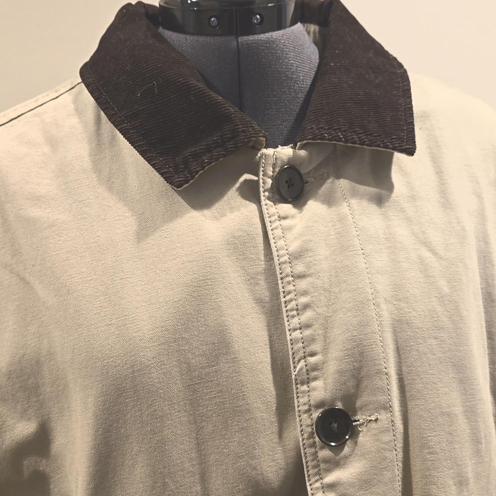 Jacket - Picture 2 of 9